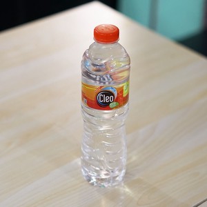 Air Mineral - Bebek Gembira