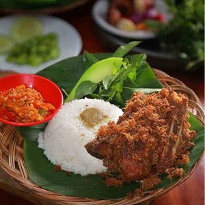 Bebek Laos - Bebek Gembira