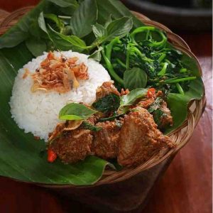 Bebek Rica - Bebek Gembira