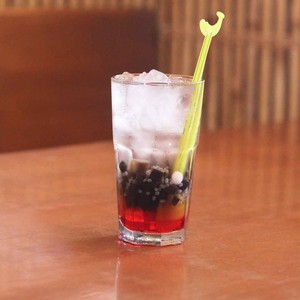 Es Cao Selasih - Bebek Gembira