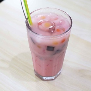 Es Gembira - Bebek Gembira