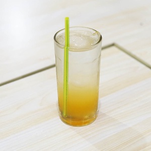 Es Jeruk - Bebek Gembira