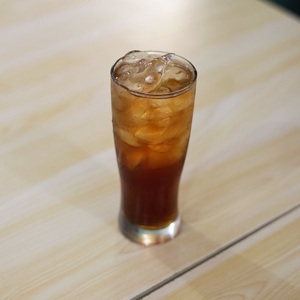 Es Teh - Bebek Gembira